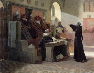 Der Agitator von Languedoc